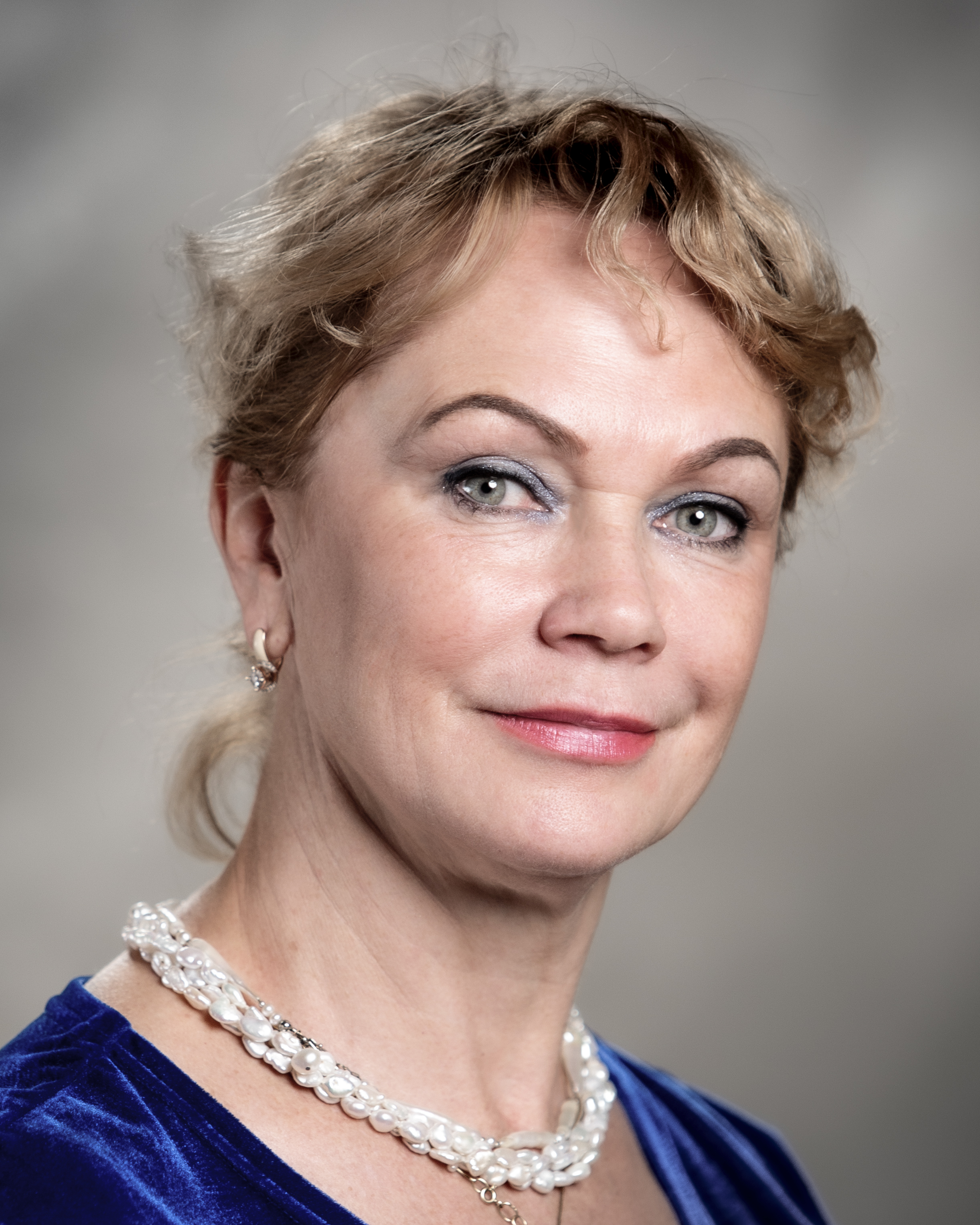 Перлина Елена Владимировна