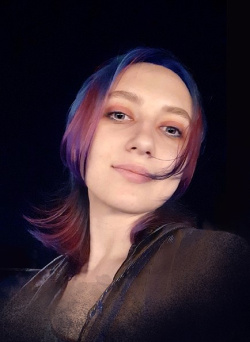 Данилевская Ксения Георгиевна