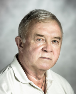 Стеценко Михаил Васильевич 