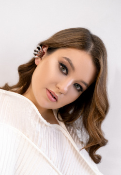 Карабешкина Александра Дмитриевна