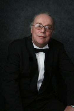 Шачнев Алексей  Георгиевич