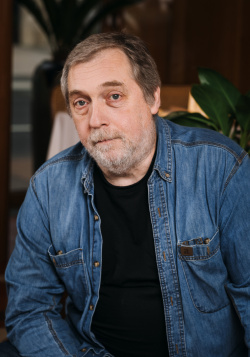 Высоцкий Никита Владимирович