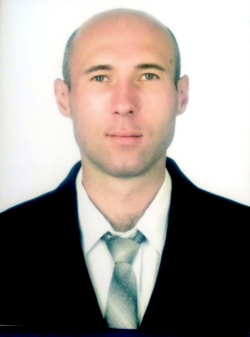 Щепелев Александр Анатольевич