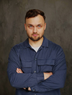 Абельцев Андрей Владимирович