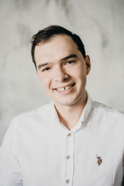 Беляев Илья Олегович